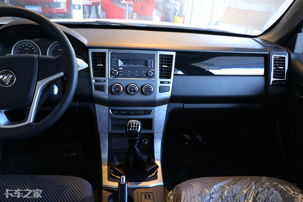 如何选13万元以下的柴油四驱皮卡,十万左右四驱性价比高的皮卡车