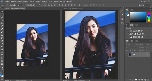 ps常用功能顺口溜,ps中的五个必备小技巧