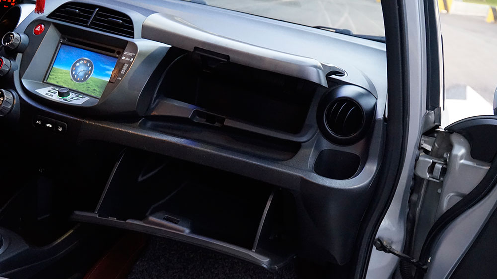 看口碑,飞度值得买吗先看看口碑怎么样