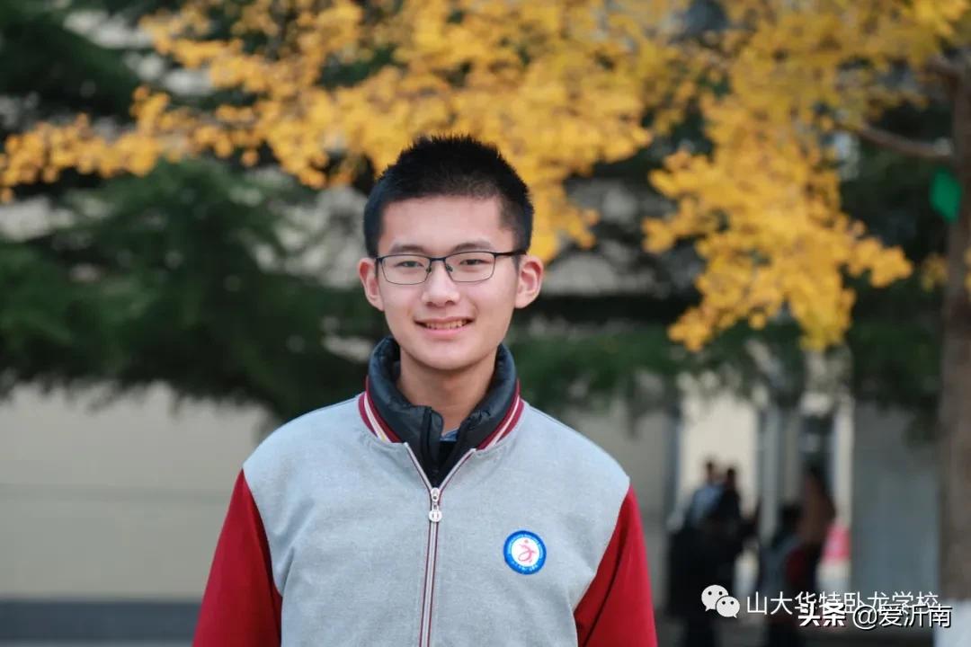 沂南卧龙学校清华,沂南卧龙学校高二圆梦清华