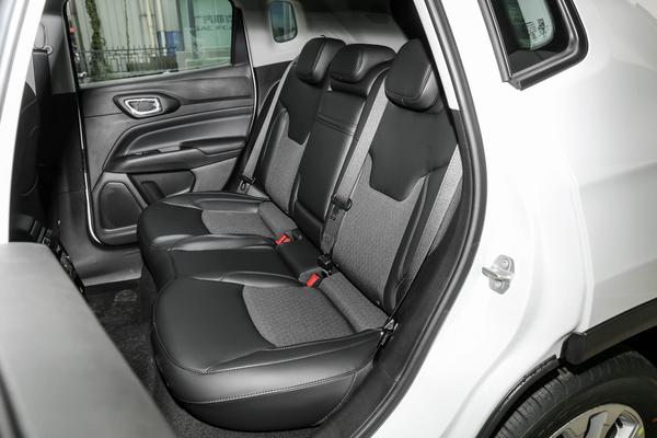 jeep指南者是自吸吗,jeep指南者1.3t发动机轻微抖动