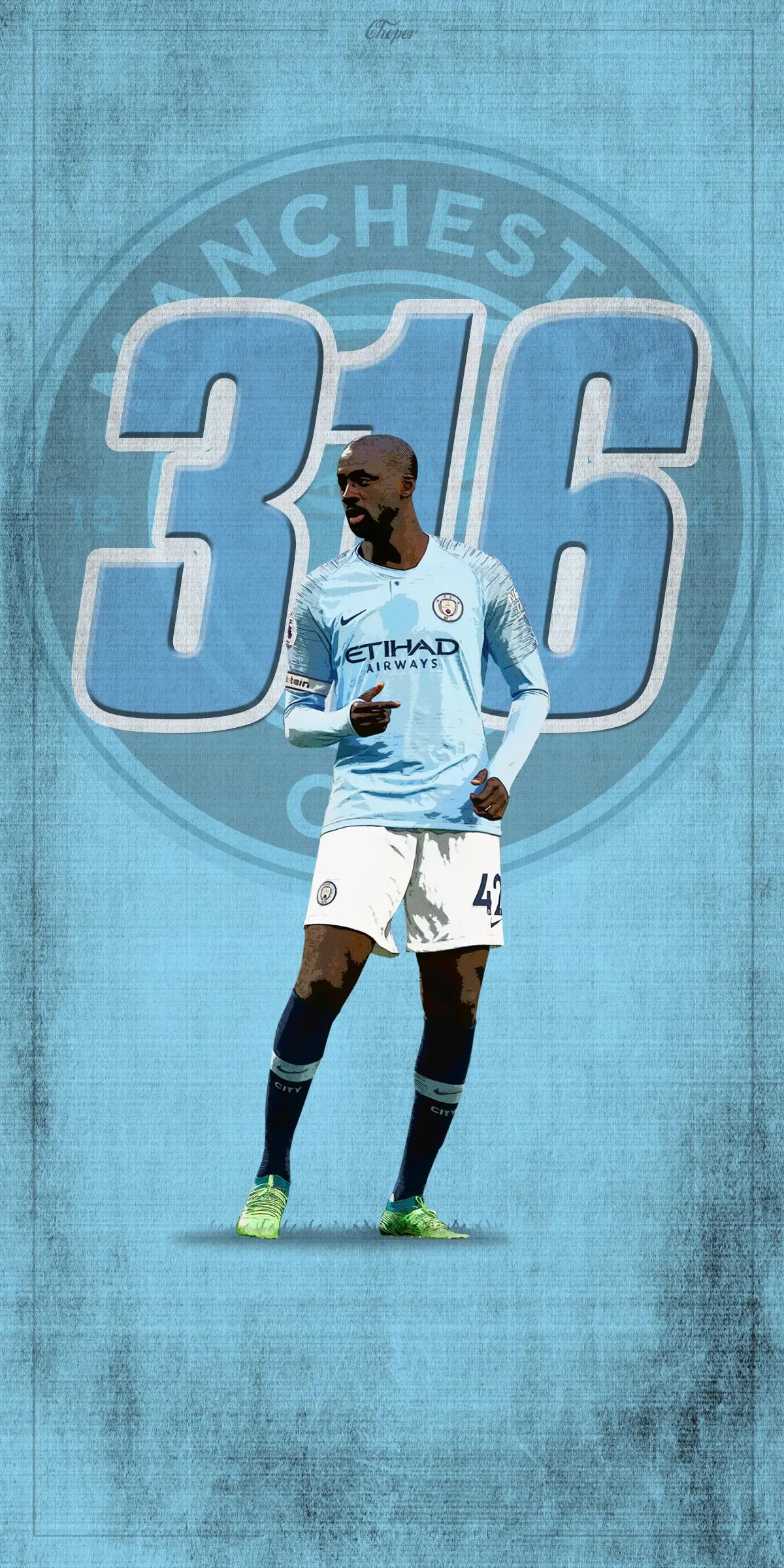 曼城夺得足总杯冠军壁纸,曼城英超夺冠壁纸