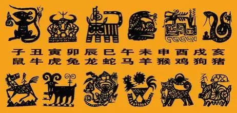 十二生肖中最残忍的4个生肖,十二生肖最不能吃的五种动物