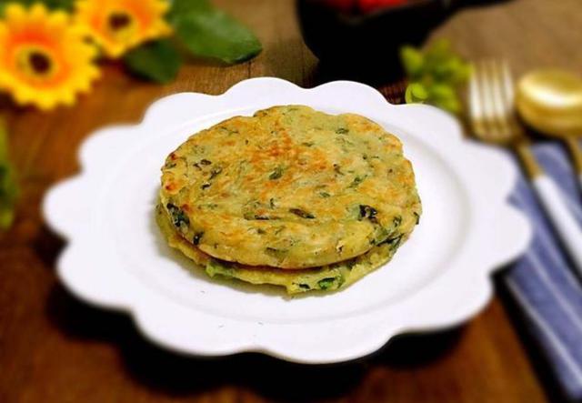 高血压最怕的15款家常降压菜,适合血压偏高的人吃的菜