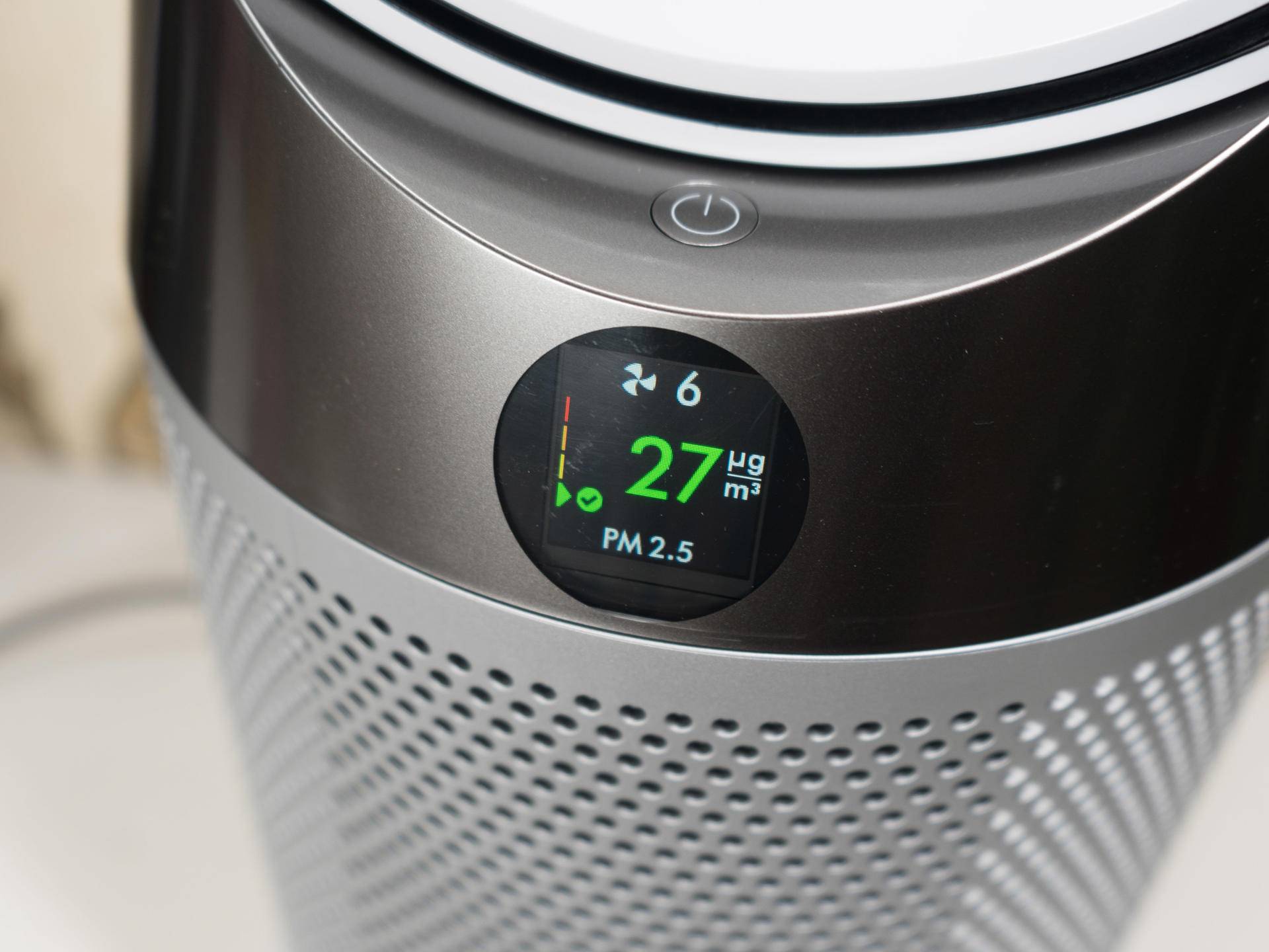 戴森hp06空气净化暖风扇使用方法,戴森冷暖空气净化风扇tp05