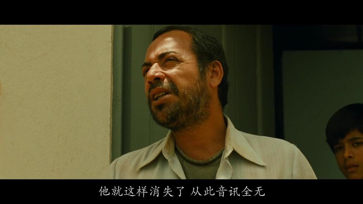 灵魂的寻“家”之旅,人生的救赎之路(下)