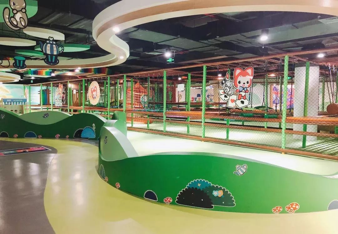 十大亲子度假酒店推荐,国内必去的9大超美亲子酒店