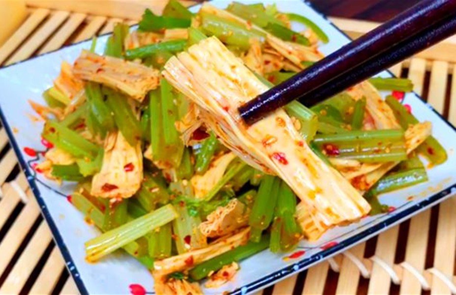 天热了想学几道凉菜咋做好吃,天热吃不下饭的做法