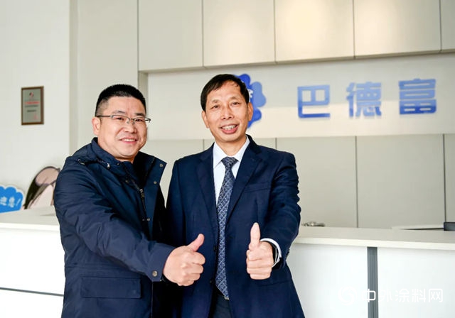 大隐二十年初心不改——专访巴德富集团总裁梁千盛