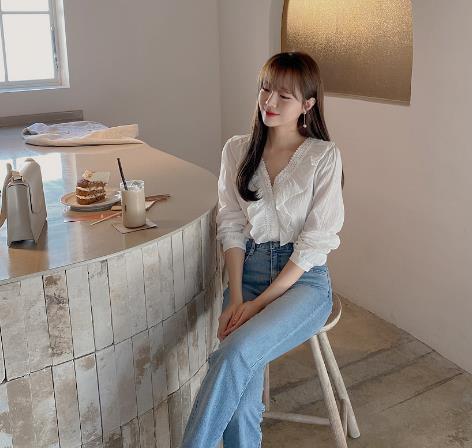 买衣服不挑身材不挑年龄超显瘦,穿不显瘦的衣服