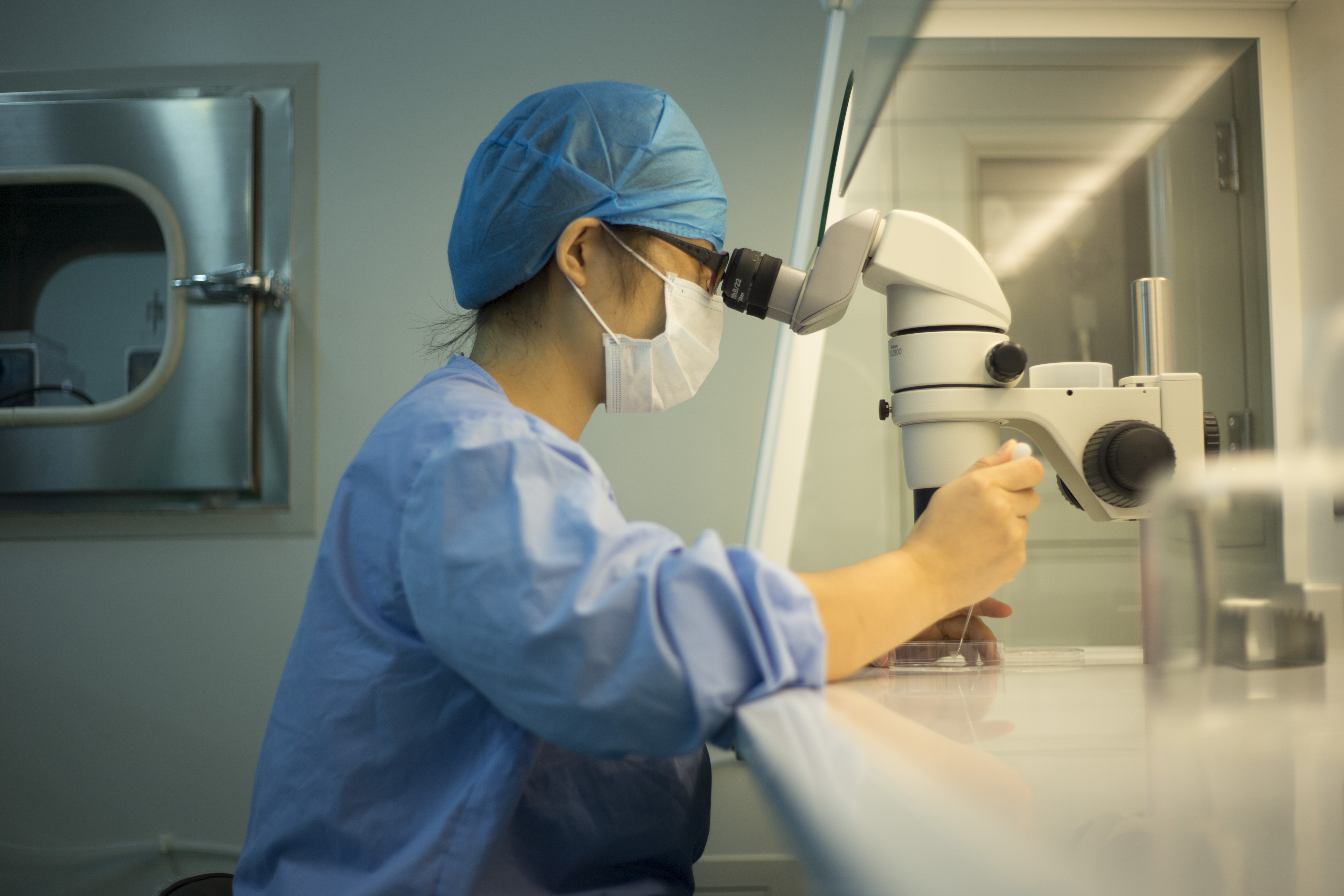 试管都失败了还有其他办法吗,试管之路的辛酸压力只有自己懂