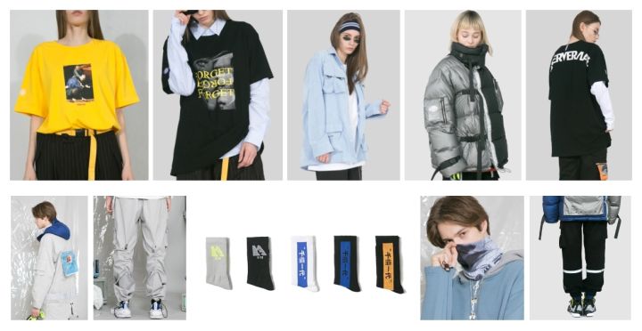 淘宝上有哪些既好看又便宜的男装店铺？