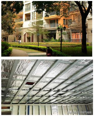 吊顶防水防霉防潮板,防潮墙板吊顶