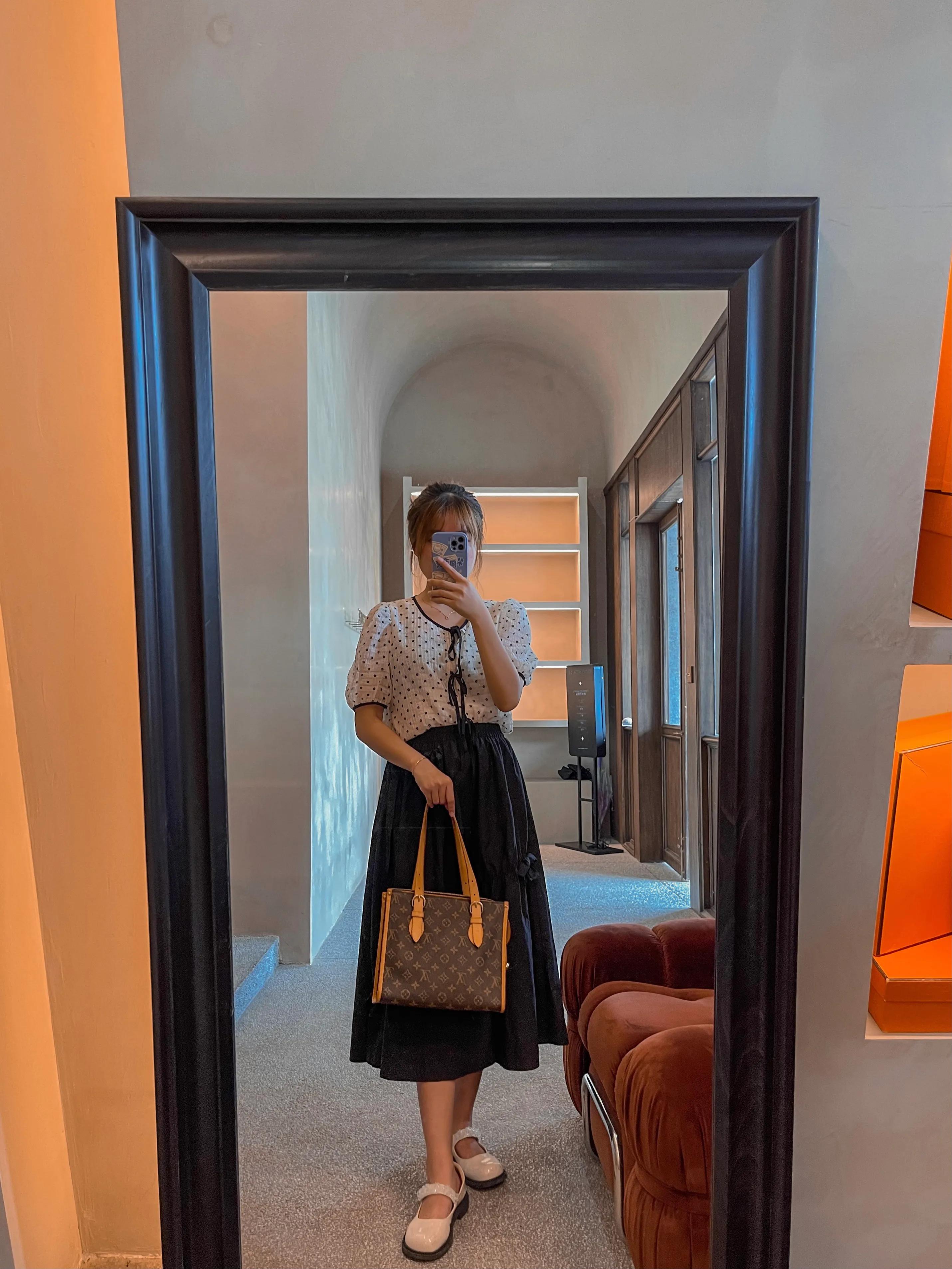 重庆最美复古店,重庆最好最齐全的中古店