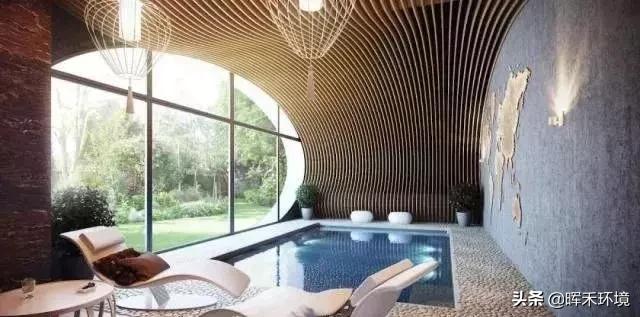 室内泳池除湿设备保养,泳池除湿热泵使用方法