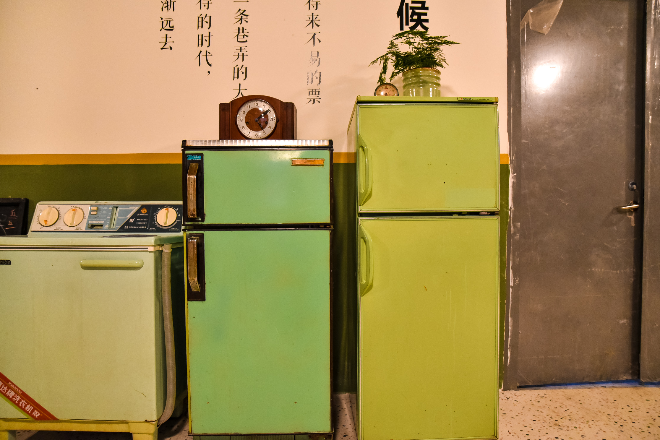 监狱改造的文创园有哪些,监狱文创园改造视频