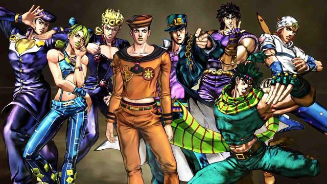 羞耻挑战，这些动漫中姿势你敢模仿吗？