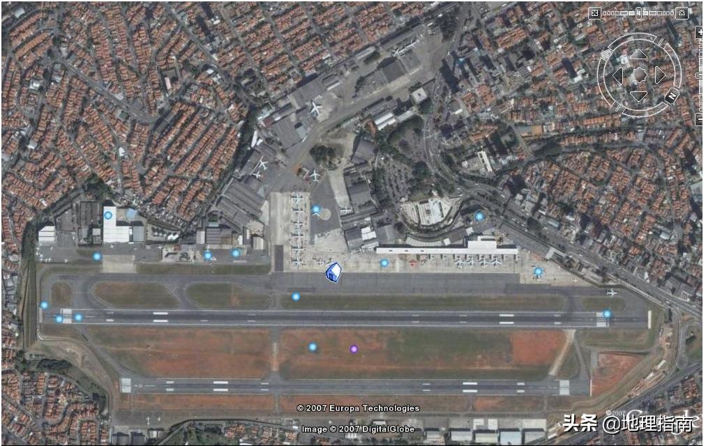 巴西到底是怎样的国家,国家地理南美洲