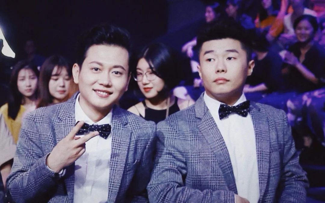 赢得了王冠的他却说：别笑，王冠会掉