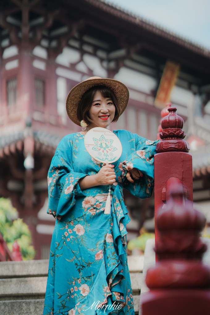 游览西安华清宫需要讲解吗,唐华清宫介绍