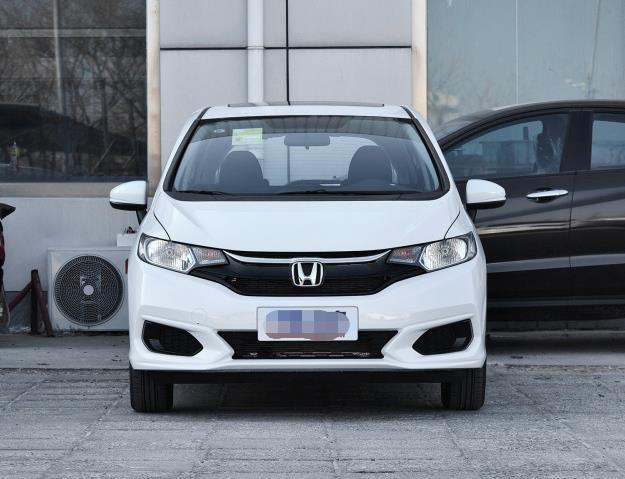 本田飞度油耗手动,本田飞度油耗高什么问题