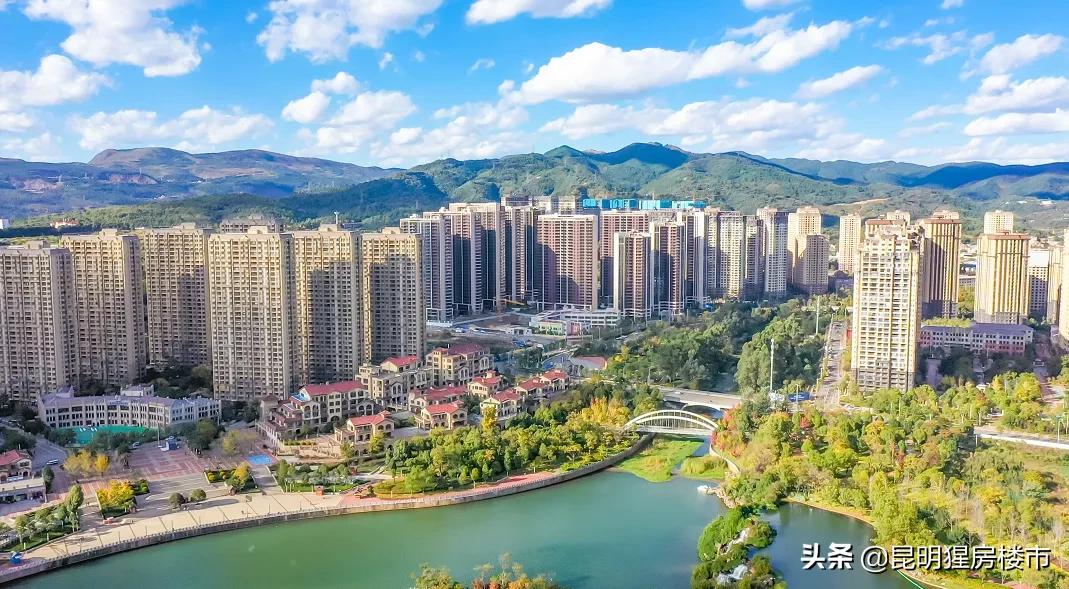 7年打磨，昆明湖在坚持什么？