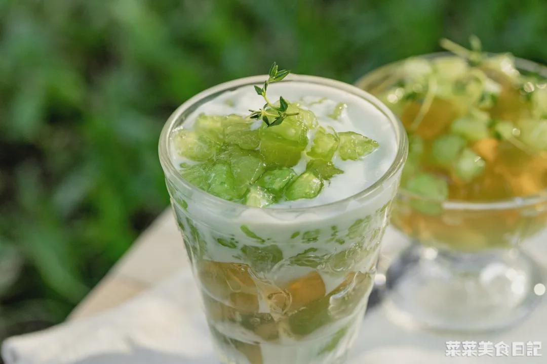 一喝上瘾！水果界的爱马仕，在家也能无限续杯