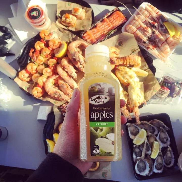 澳大利亚超市真实物价,澳大利亚超市物价的视频