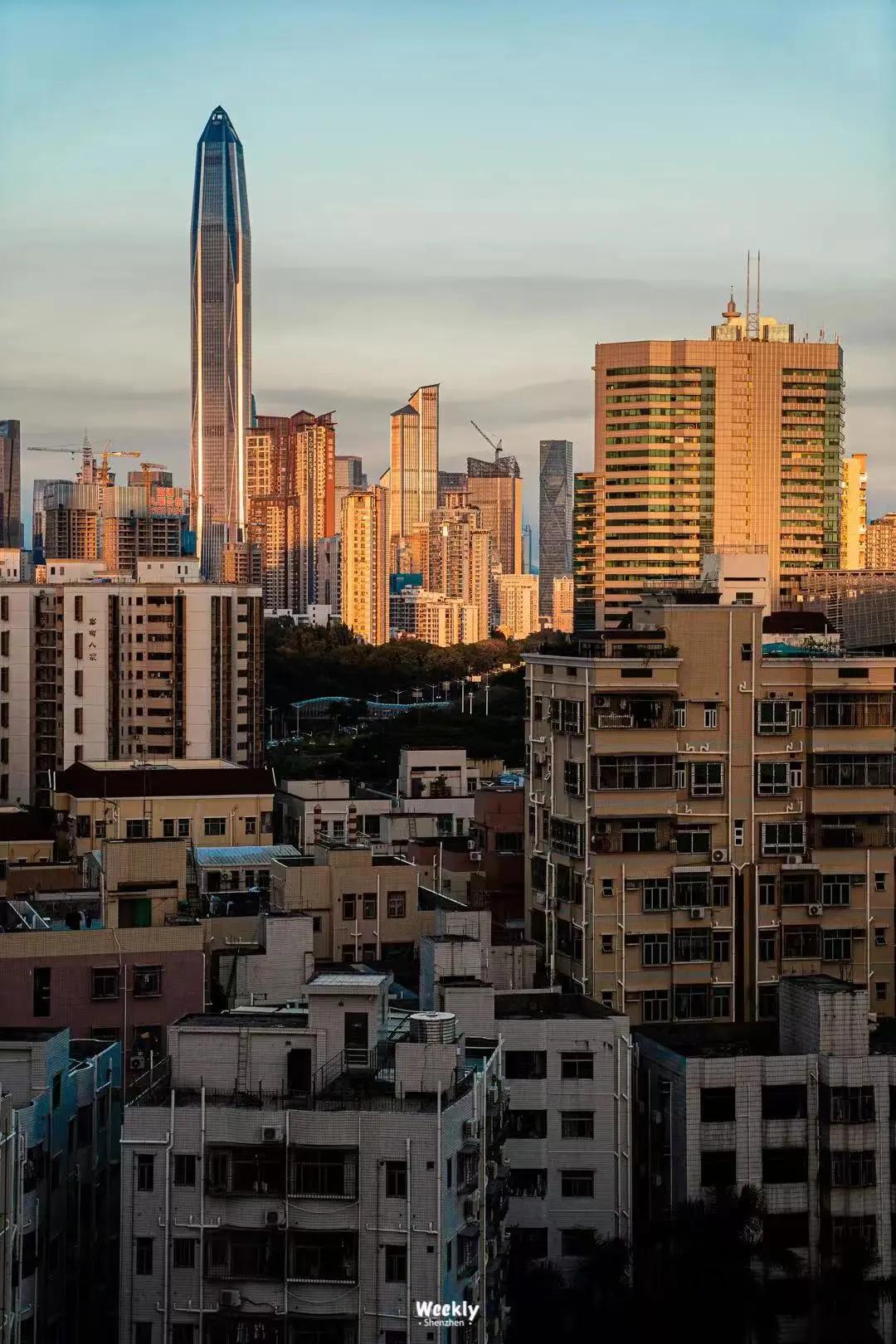 真实的深圳打工的生活,深圳40岁底层人民真实生活