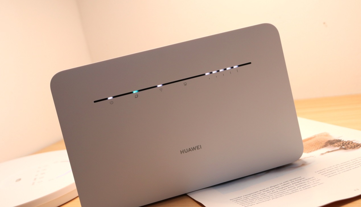 华为4G路由器pro评测,华为4g路由器2pro实测直播