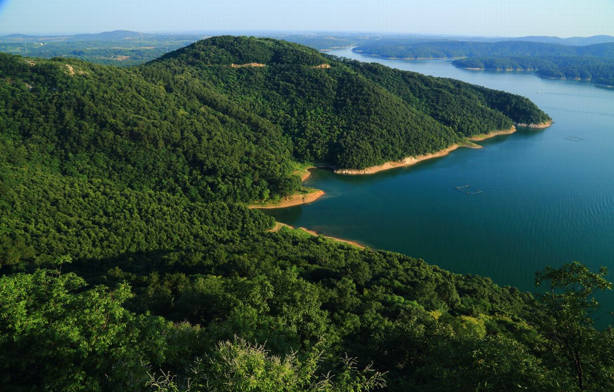 西游记续集拍摄地有哪些地方,西游记续集金钱豹取景地