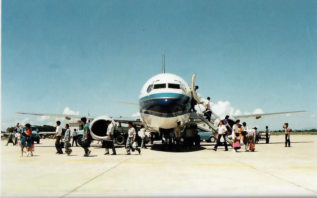 汕头航空旗下公司,汕头有什么航空公司