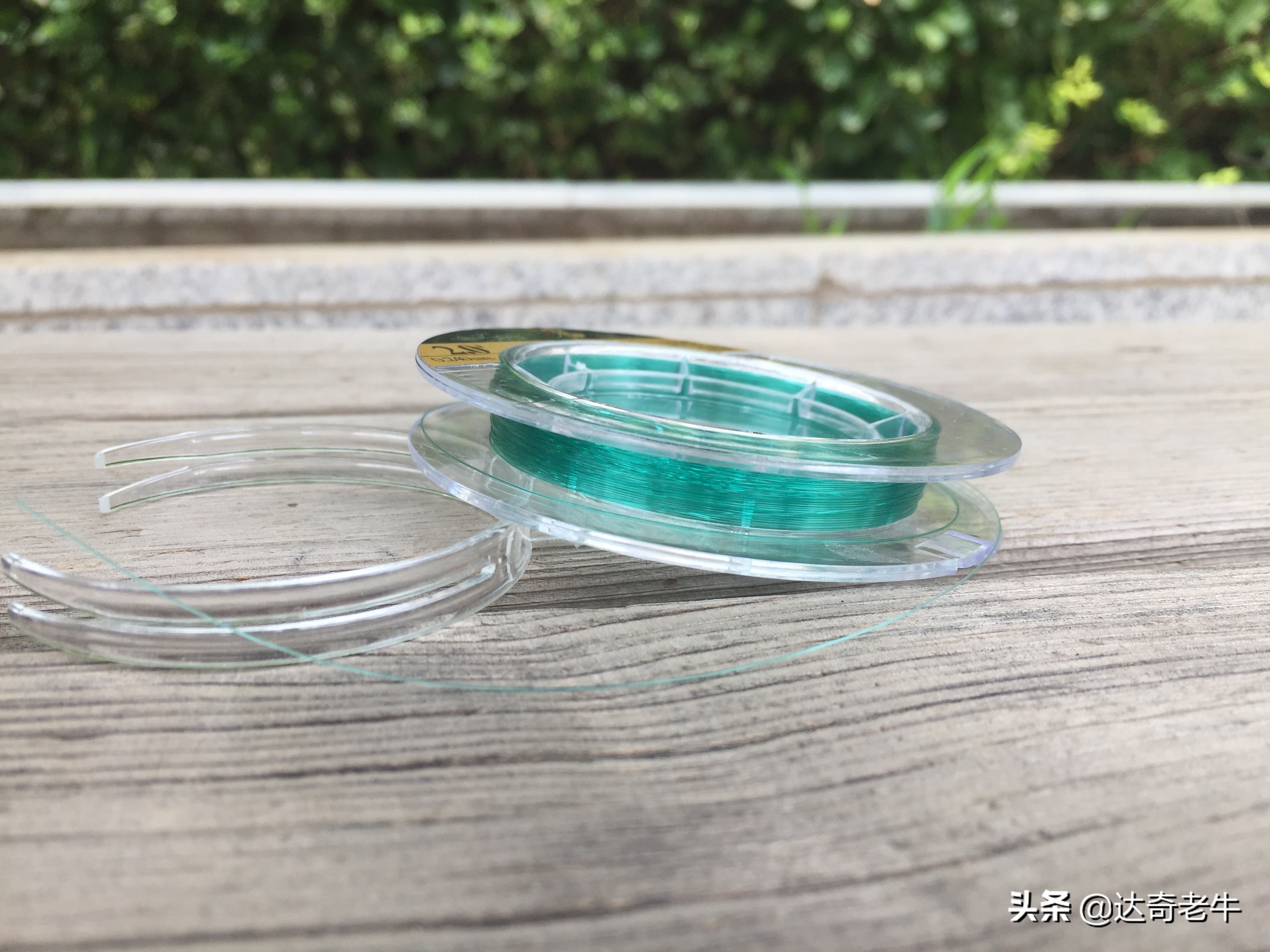 成品线组为什么不用pe线,科学钓鱼的成品线组怎么样