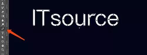 ps怎么把字体做成3d效果,ps字体方向调整3d