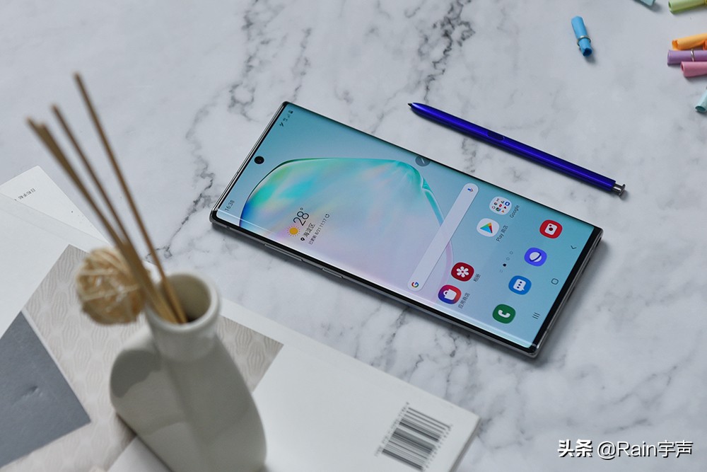 那些年的三星,那些年的旗舰手机