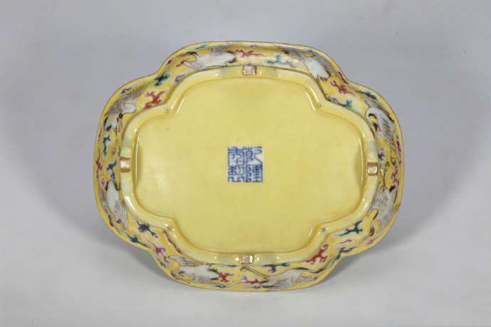 马未都谈瓷器鉴定方法,马未都鉴别清代瓷器