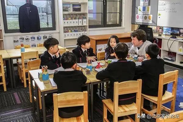 国际学校现在怎么样了,国际学校家长会怎么问孩子的状况