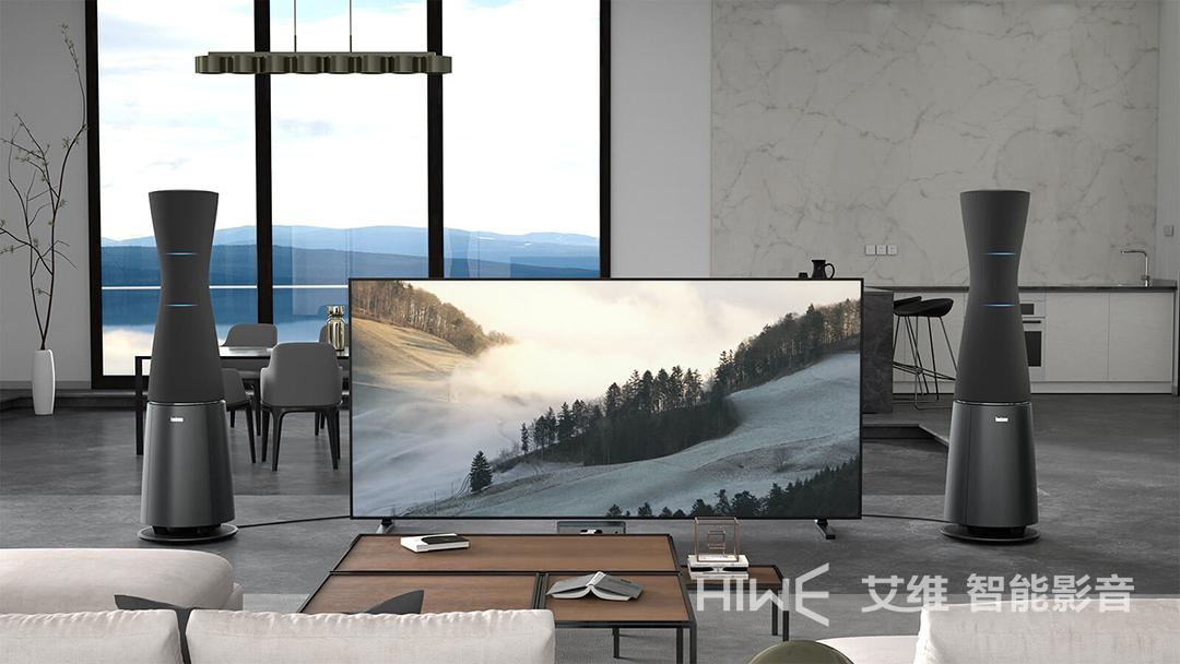 艾维背景分析,艾维音响质量怎么样