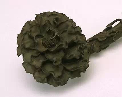 古人挠痒神器，一柄在握，岁美人和