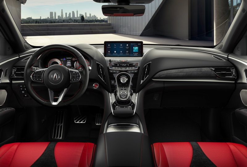 美国最受欢迎10款豪华SUV,宝马X3第6、讴歌RDX第4,第1不是奔驰