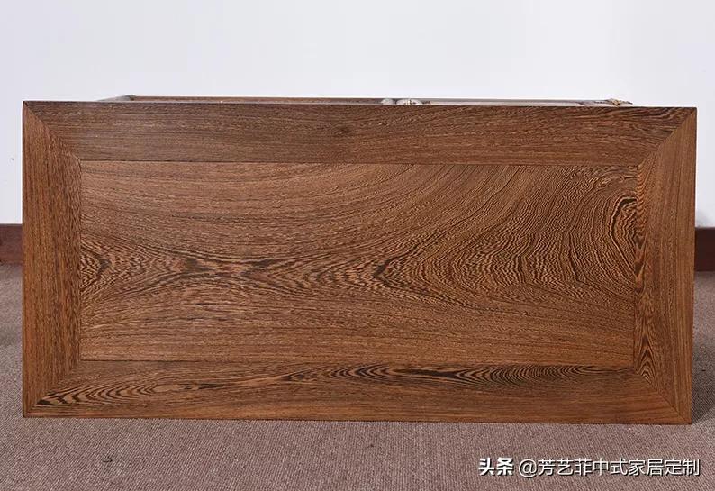 中式家具一定要红木吗,中式家具全屋定制缺点