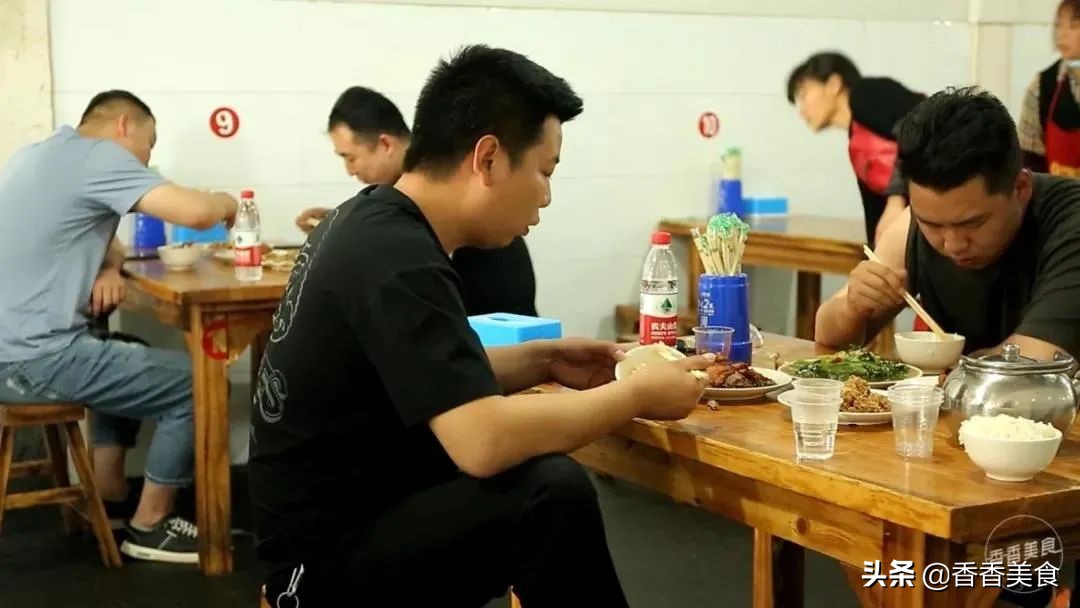 新乡国庆假期必吃美食,国庆美食看河南