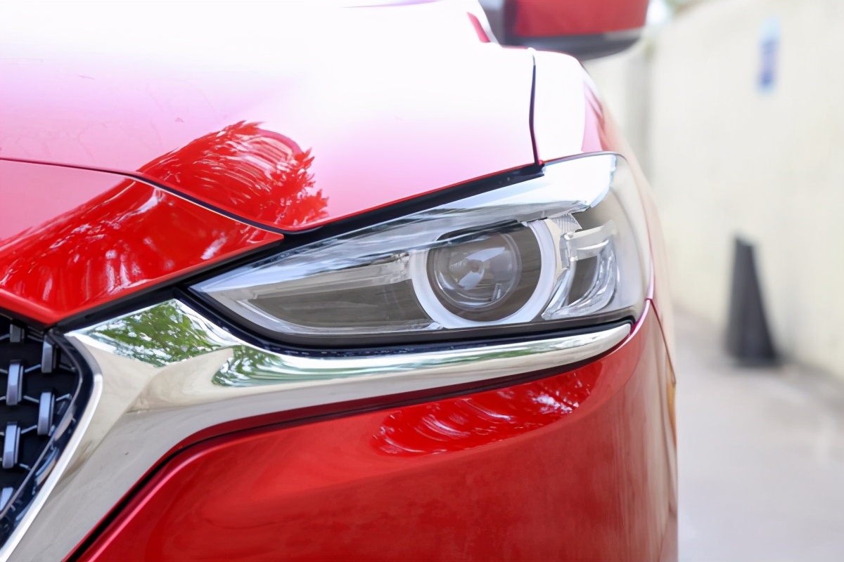 阿特兹操控性实际体验,阿特兹的三大缺点