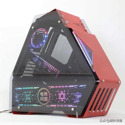 diy组装电脑比较好的配置,2020年电脑配置推荐1200元内