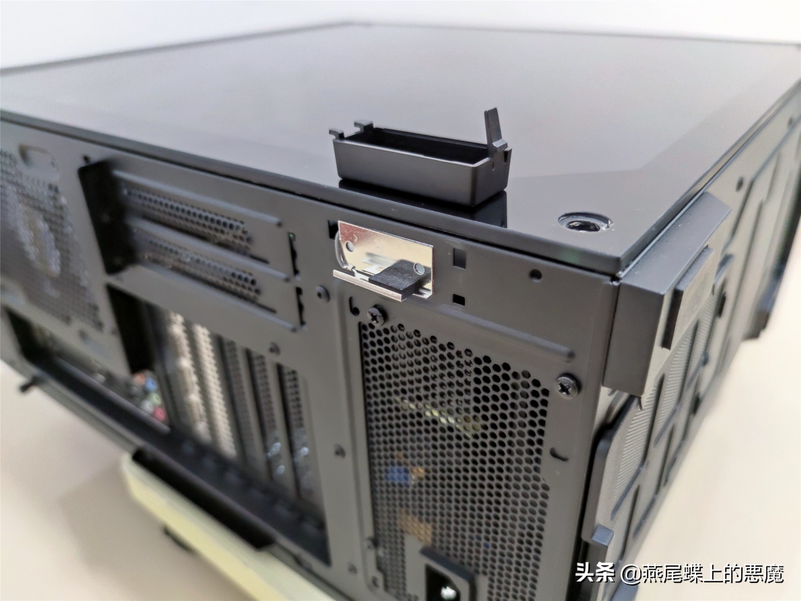 真的不像品牌机,拯救者刃90002020款全方位评测