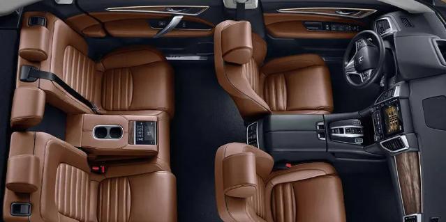 suv竞争进阶东风honda全新urv到位,全新东风本田ur-v将于今晚上市