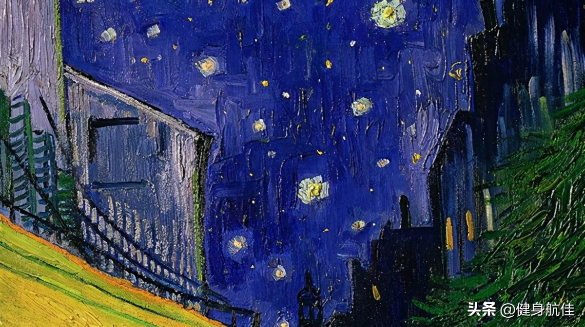 健身知识第二集,健身知识学习合集