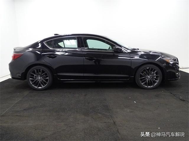 讴歌黑武士,讴歌黑武士nsx