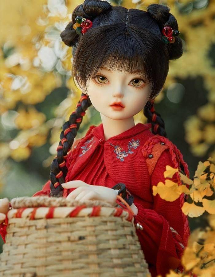 为什么年轻人都陷进了“娃圈”?|当代年轻人迷惑行为破解