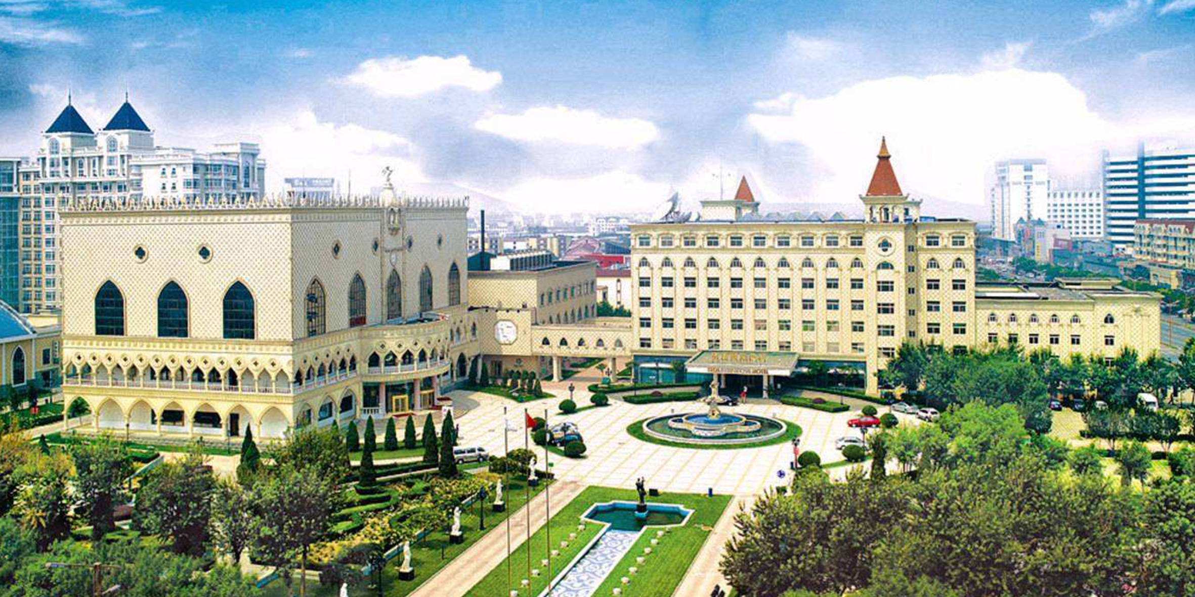 天津出发20日自驾游攻略大全,天津出发自驾游3-4天攻略东北